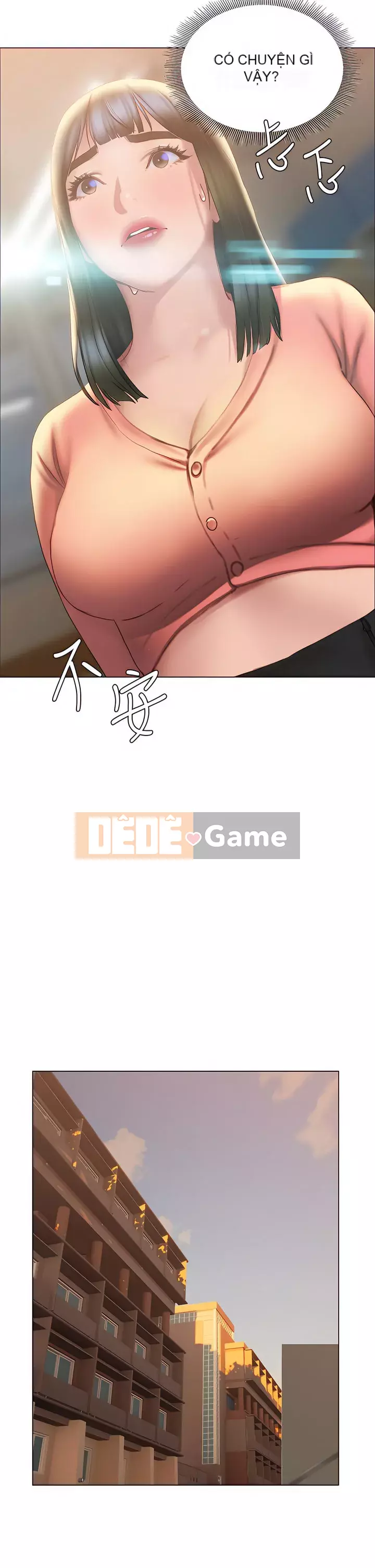 Kết thúc sự mơ hồ Chương 35-36