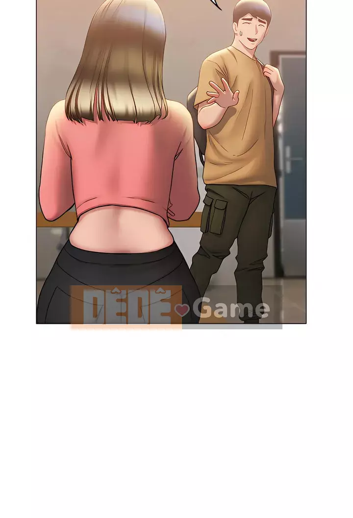 Kết thúc sự mơ hồ Chương 35-36