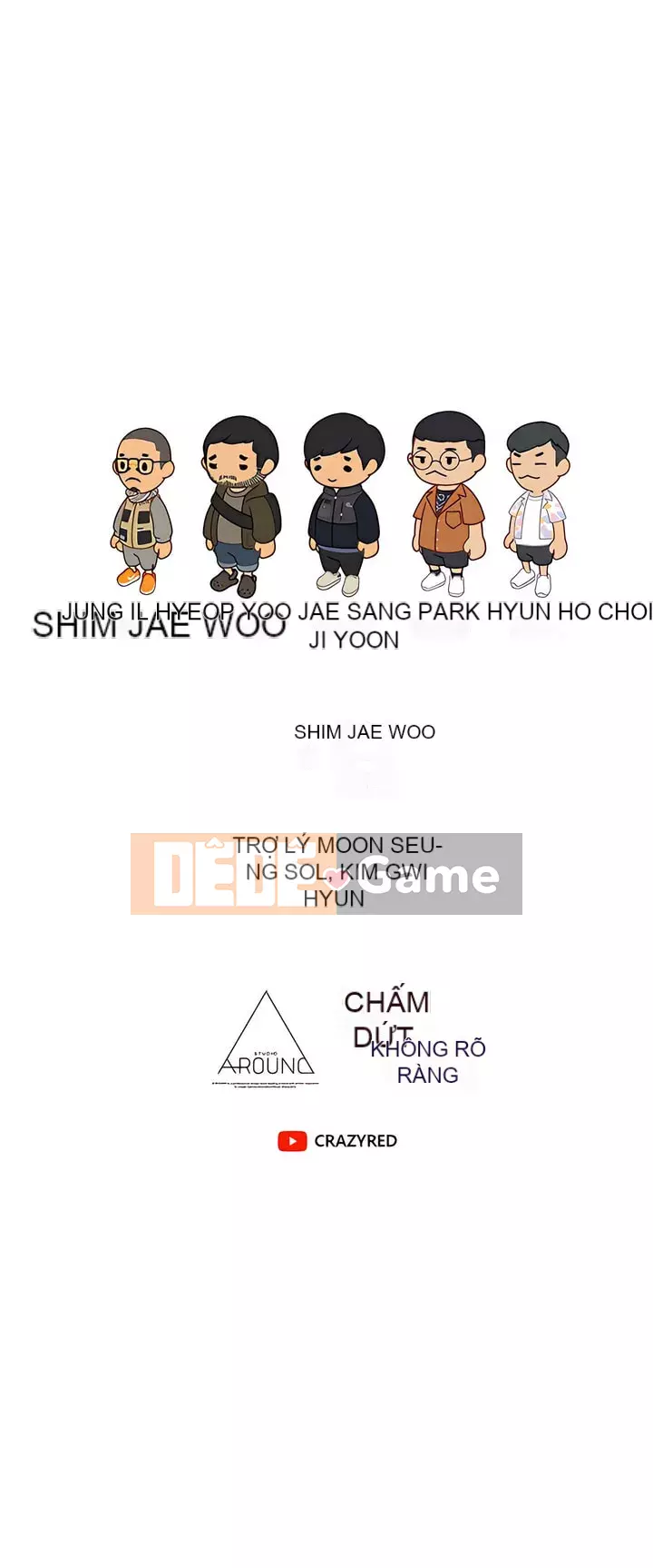 Kết thúc sự mơ hồ Chương 35-36