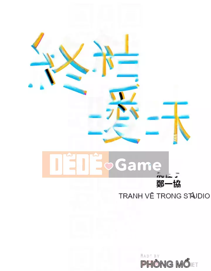 Kết thúc sự mơ hồ Chương 35-36