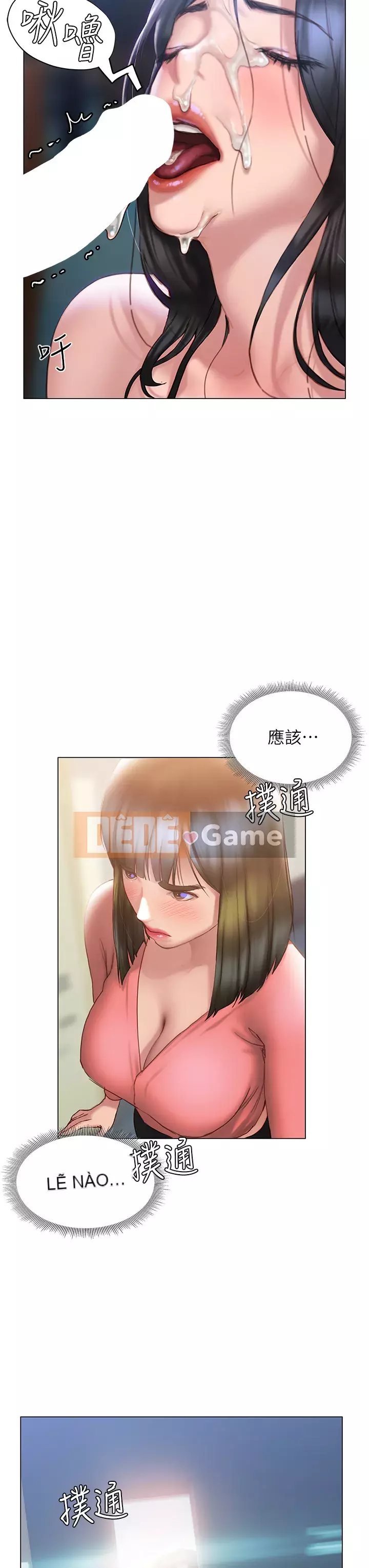 Kết thúc sự mơ hồ Chương 35-36