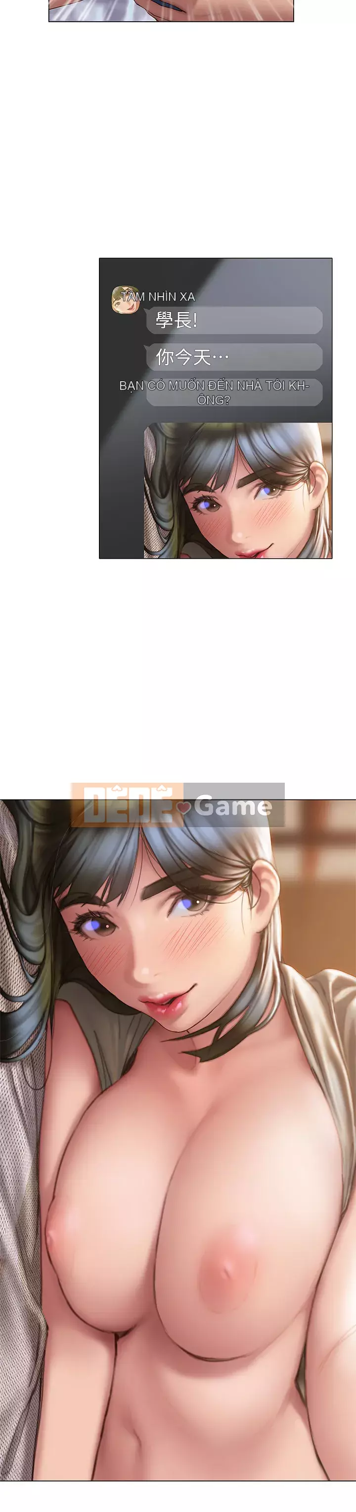 Kết thúc sự mơ hồ Chương 35-36