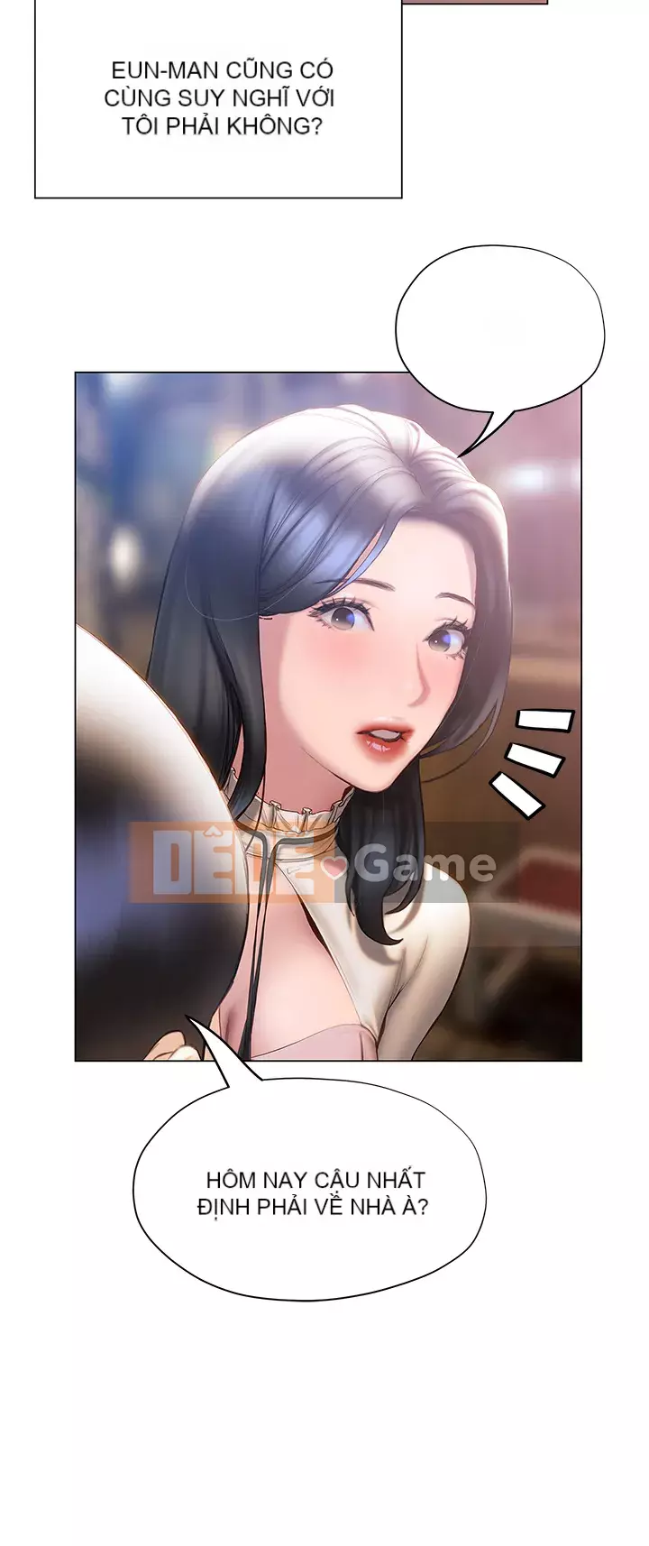 Kết thúc sự mơ hồ Chương 35-36