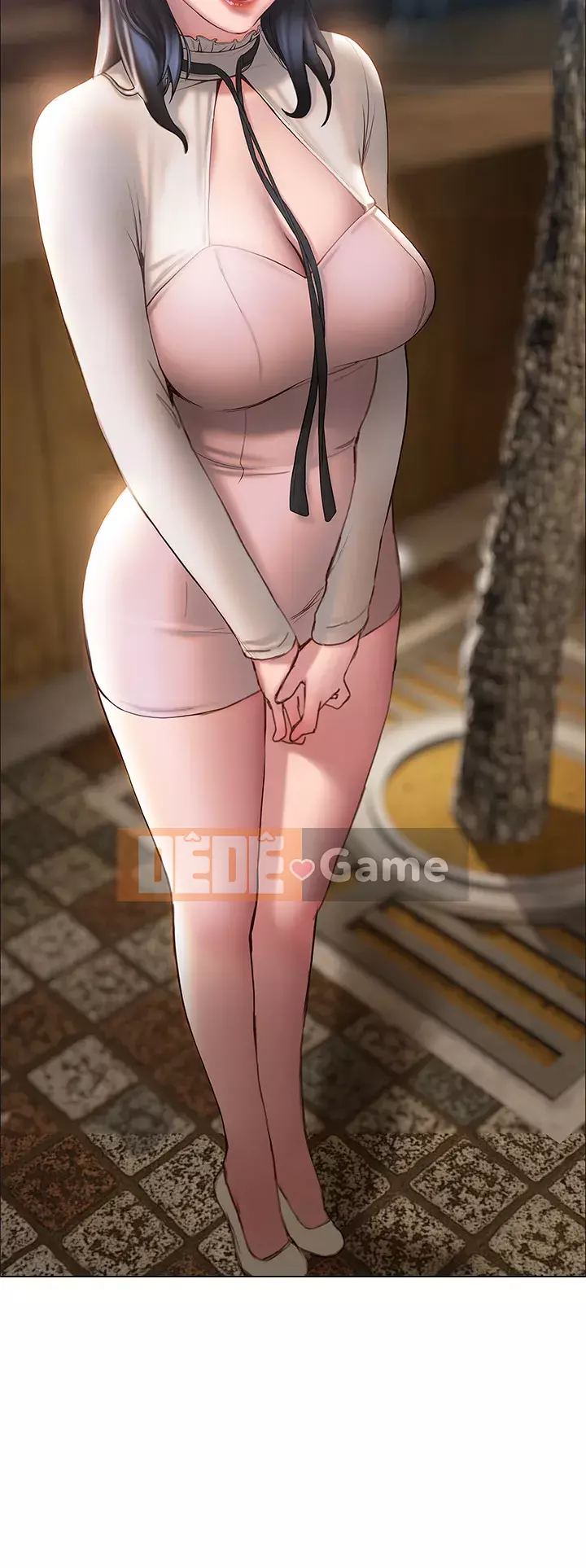 Kết thúc sự mơ hồ Chương 35-36