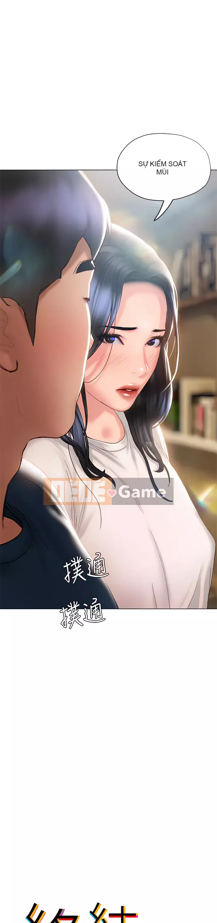 Kết thúc sự mơ hồ Chương 32