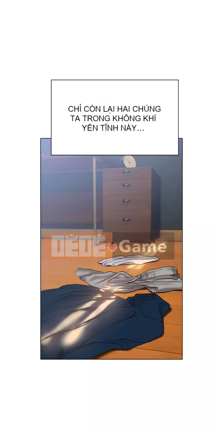 Kết thúc sự mơ hồ Chương 32