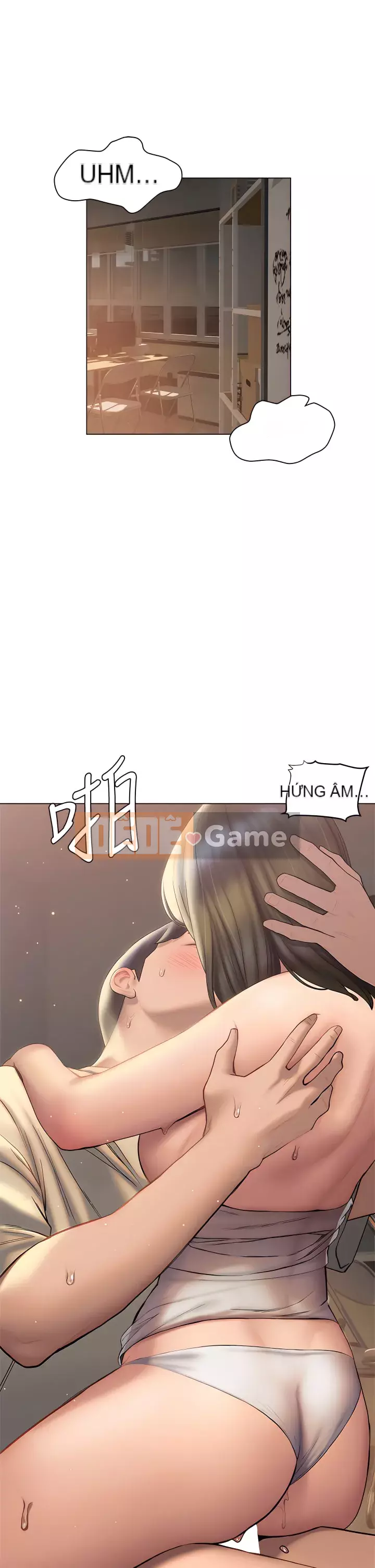 Kết thúc sự mơ hồ Chương 28-29