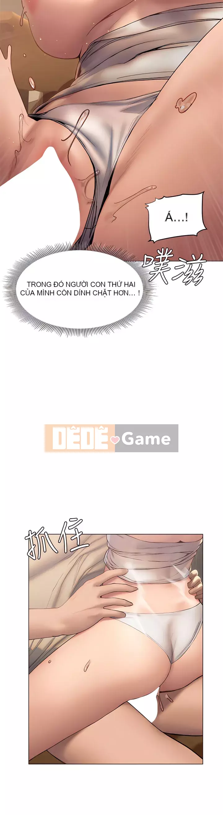 Kết thúc sự mơ hồ Chương 28-29