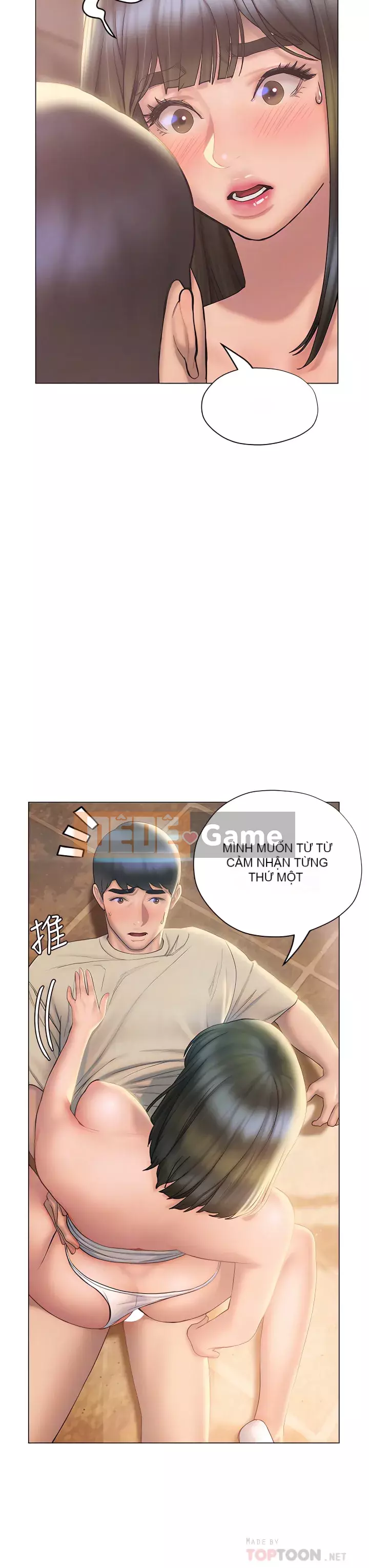 Kết thúc sự mơ hồ Chương 28-29