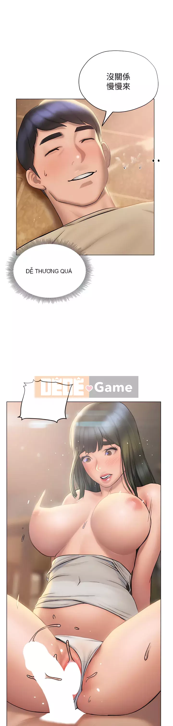 Kết thúc sự mơ hồ Chương 28-29