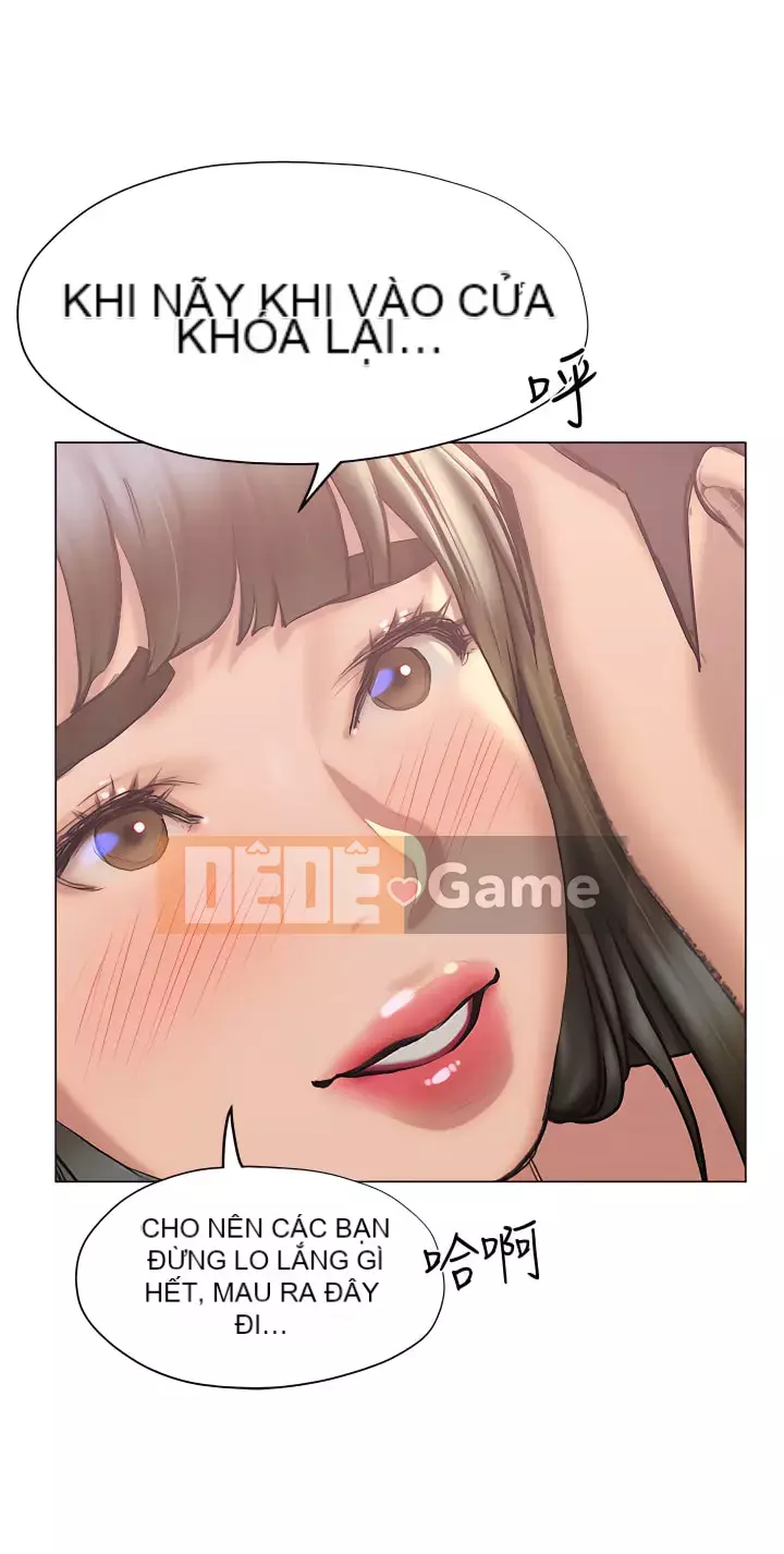 Kết thúc sự mơ hồ Chương 28-29