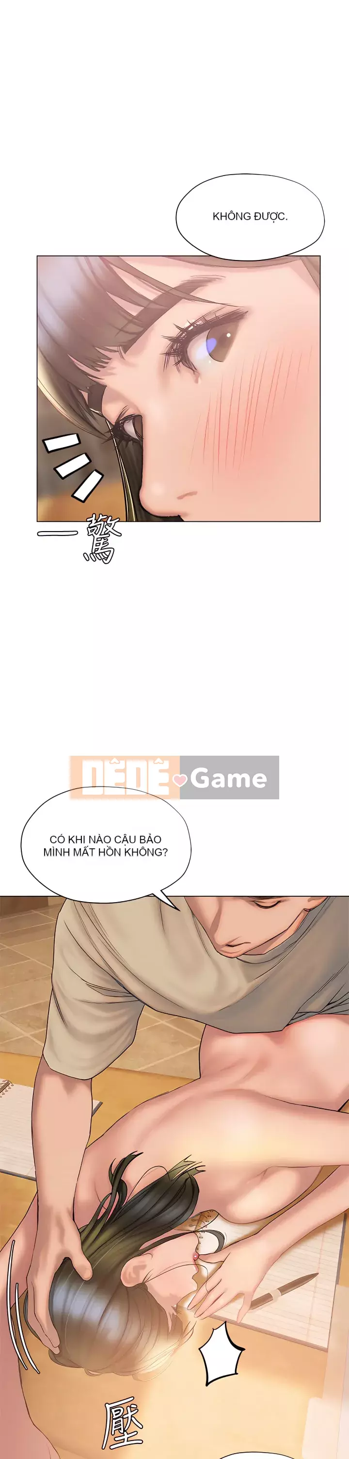 Kết thúc sự mơ hồ Chương 28-29