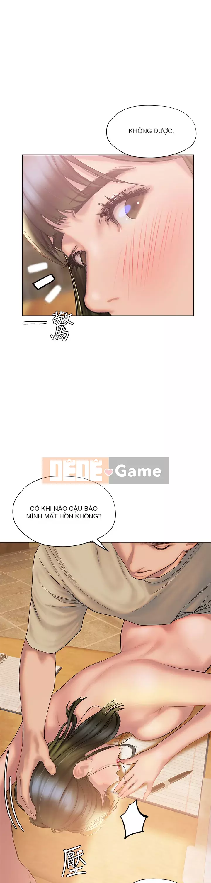 Kết thúc sự mơ hồ Chương 28-29