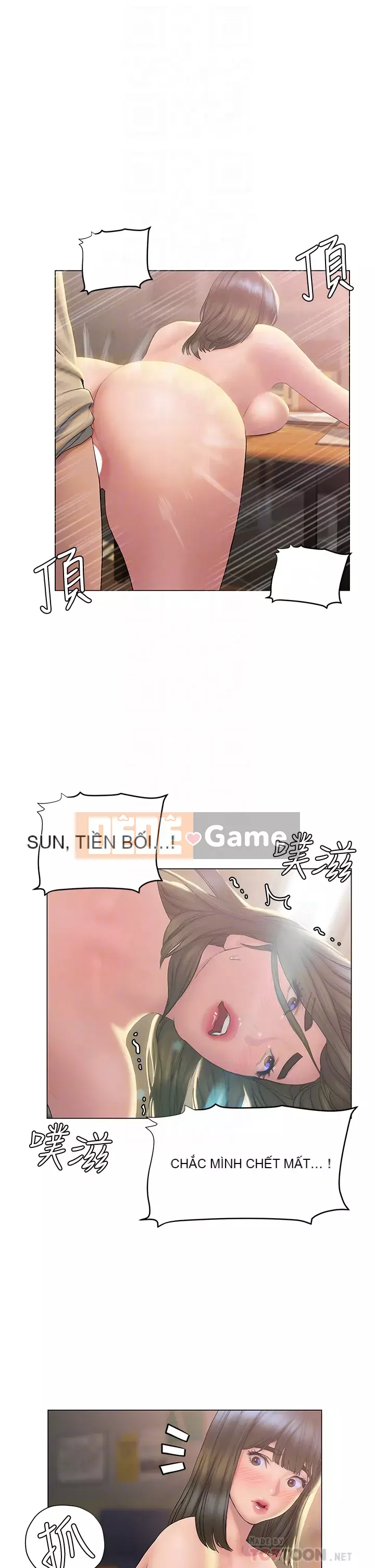 Kết thúc sự mơ hồ Chương 28-29