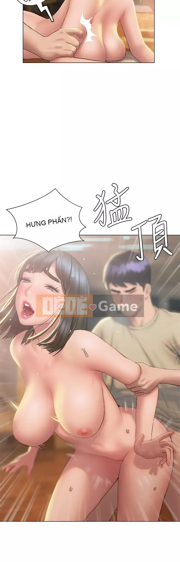 Kết thúc sự mơ hồ Chương 28-29