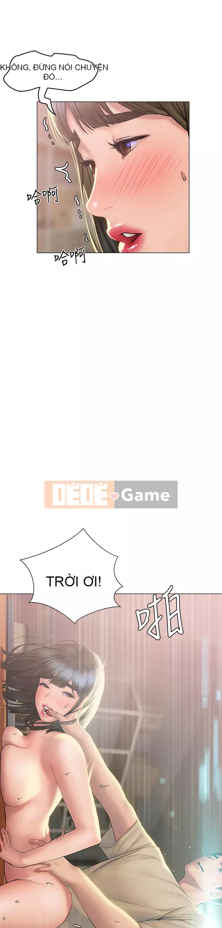 Kết thúc sự mơ hồ Chương 28-29