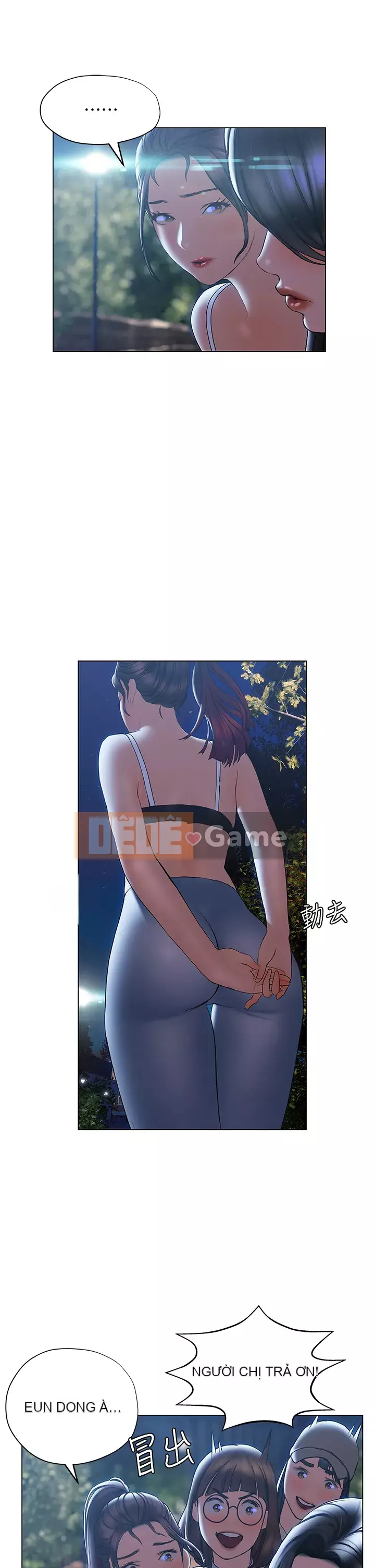 Kết thúc sự mơ hồ Chương 28-29