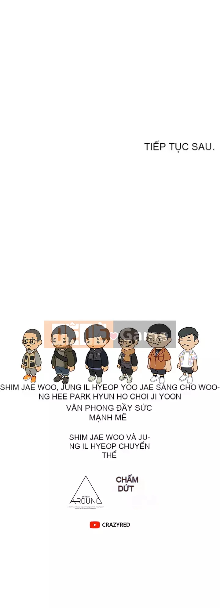 Kết thúc sự mơ hồ Chương 28-29