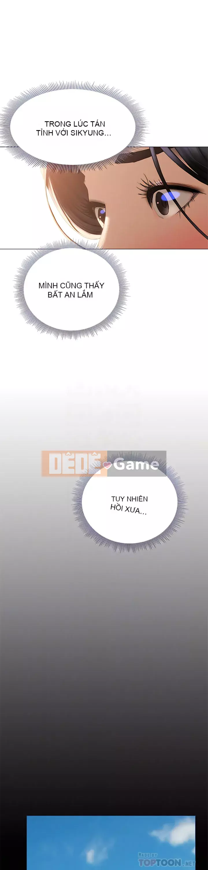 Kết thúc sự mơ hồ Chương 30-31