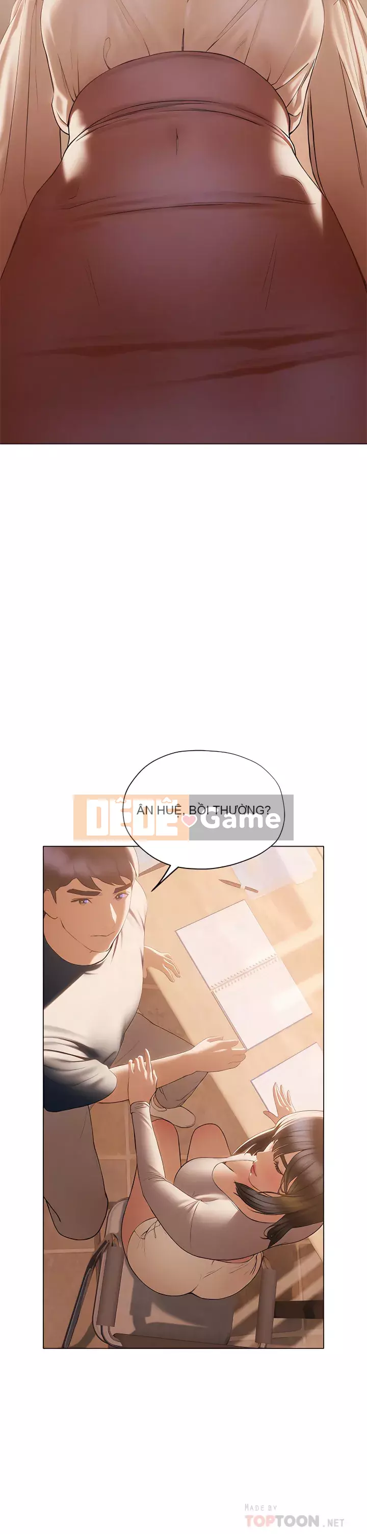 Kết thúc sự mơ hồ Chương 30-31