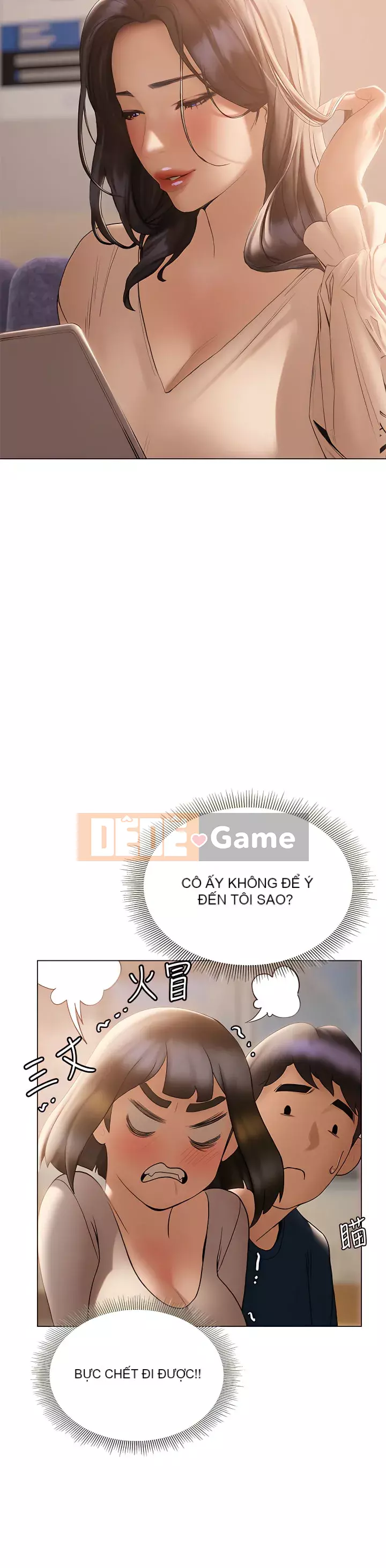 Kết thúc sự mơ hồ Chương 30-31