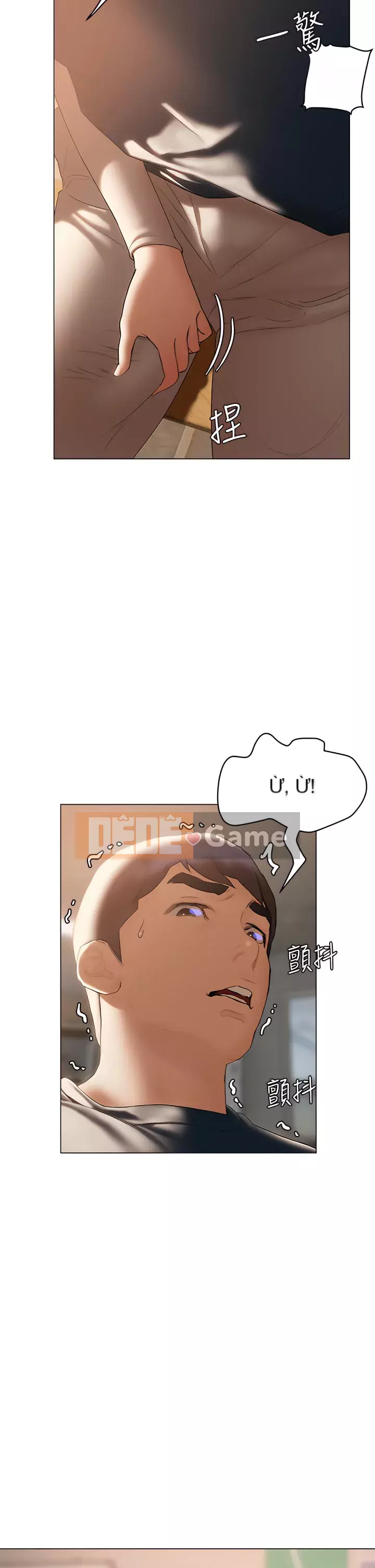 Kết thúc sự mơ hồ Chương 30-31