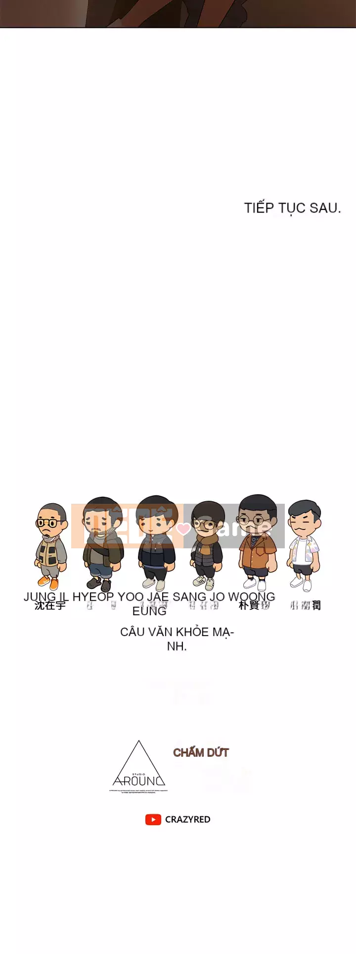 Kết thúc sự mơ hồ Chương 30-31