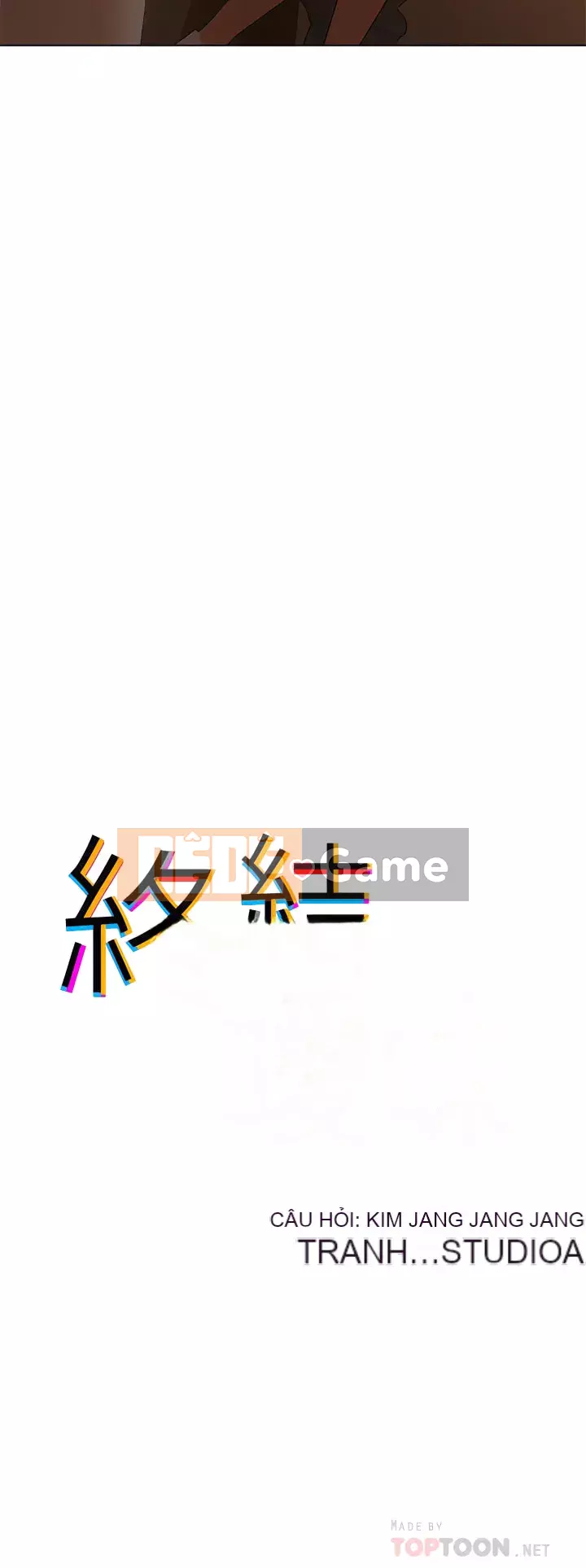 Kết thúc sự mơ hồ Chương 30-31