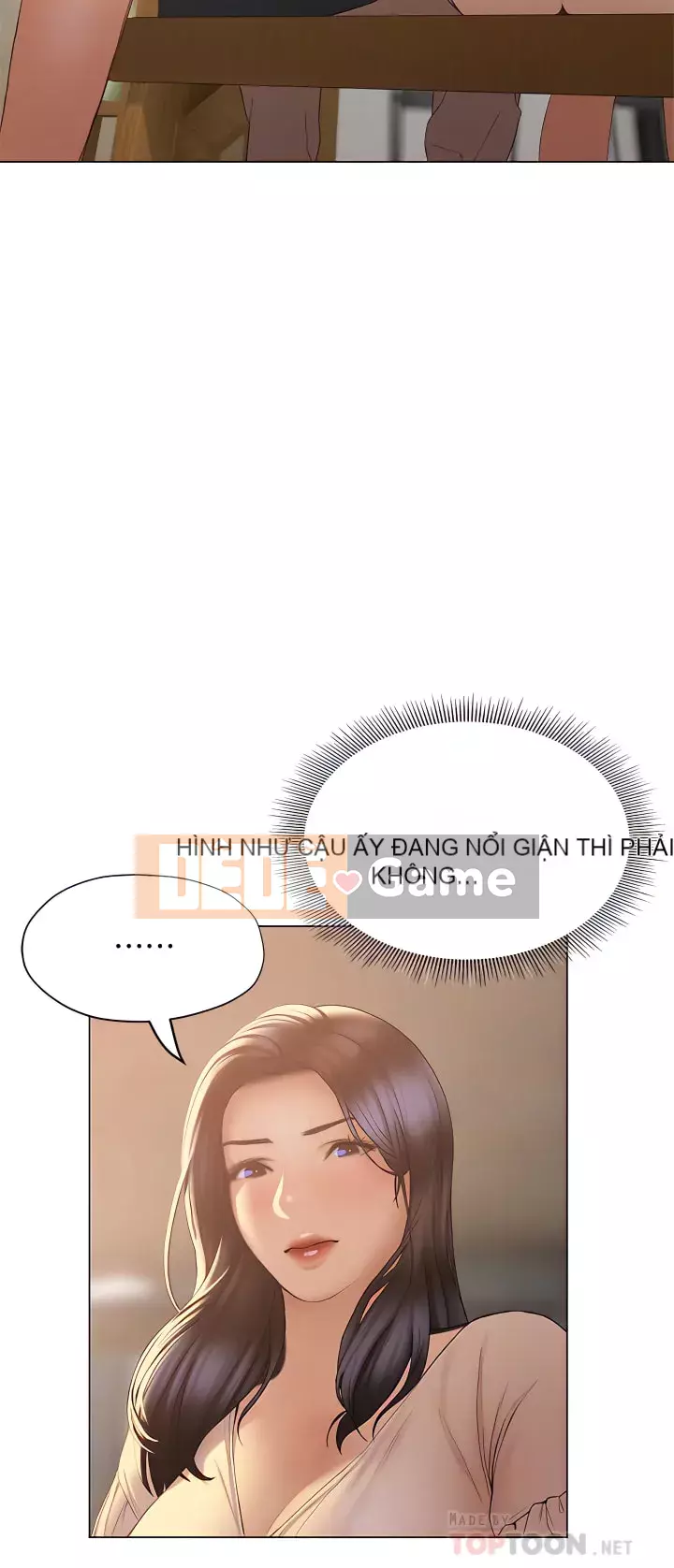 Kết thúc sự mơ hồ Chương 30-31