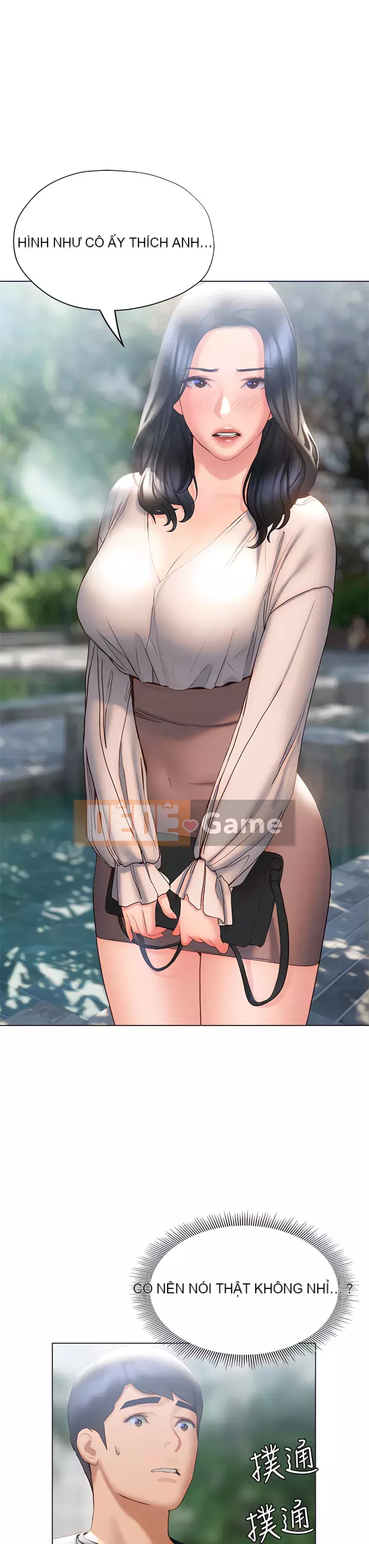 Kết thúc sự mơ hồ Chương 30-31