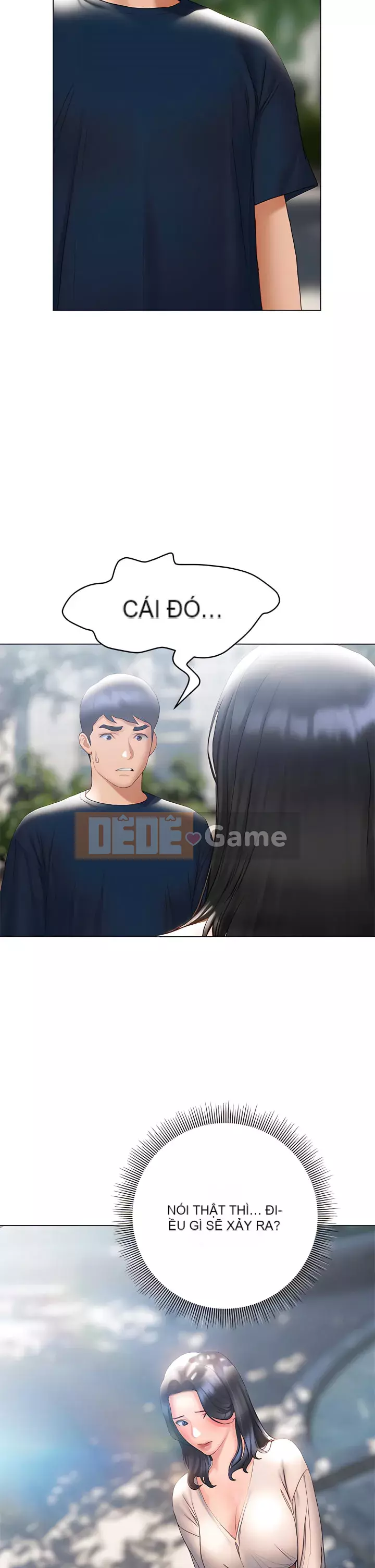 Kết thúc sự mơ hồ Chương 30-31