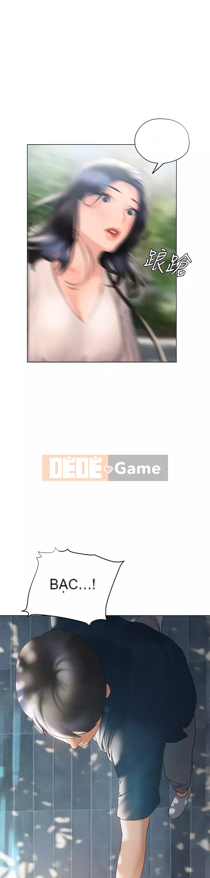 Kết thúc sự mơ hồ Chương 30-31