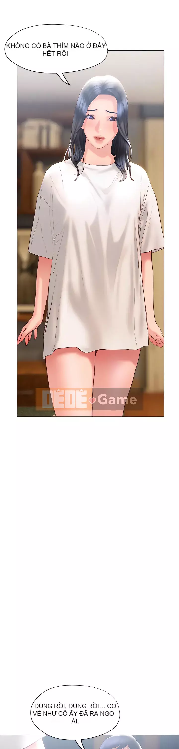 Kết thúc sự mơ hồ Chương 30-31