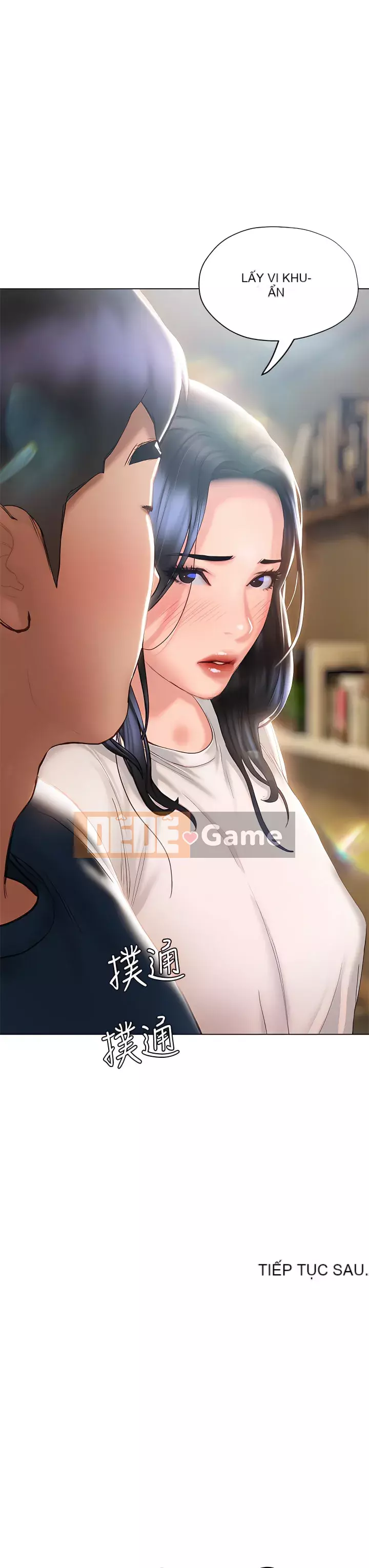 Kết thúc sự mơ hồ Chương 30-31