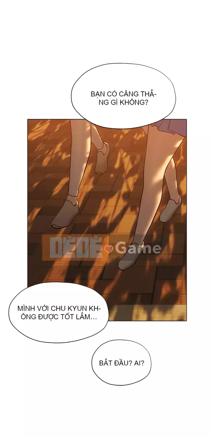 Kết thúc sự mơ hồ Chương 26-27