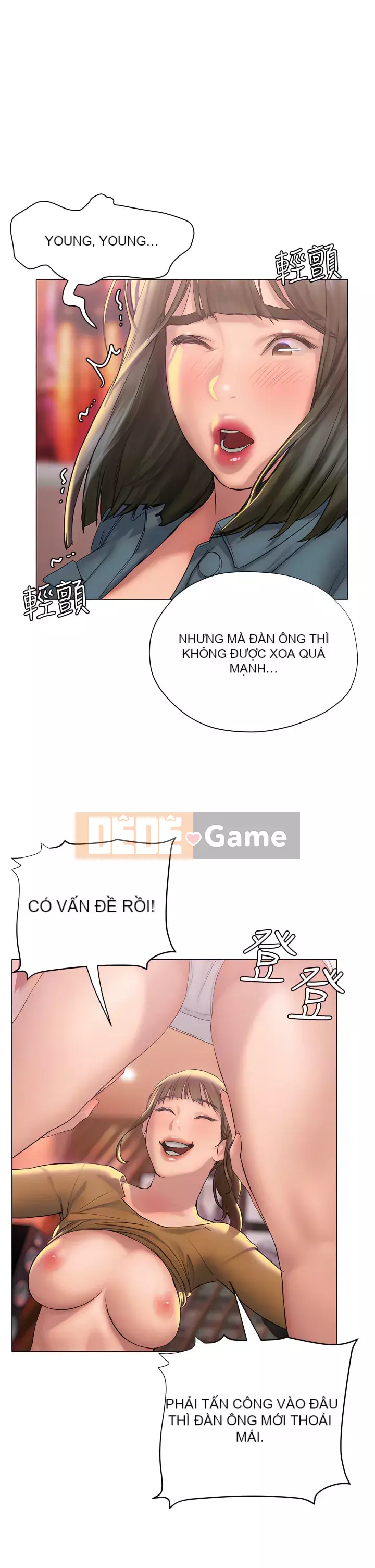 Kết thúc sự mơ hồ Chương 26-27