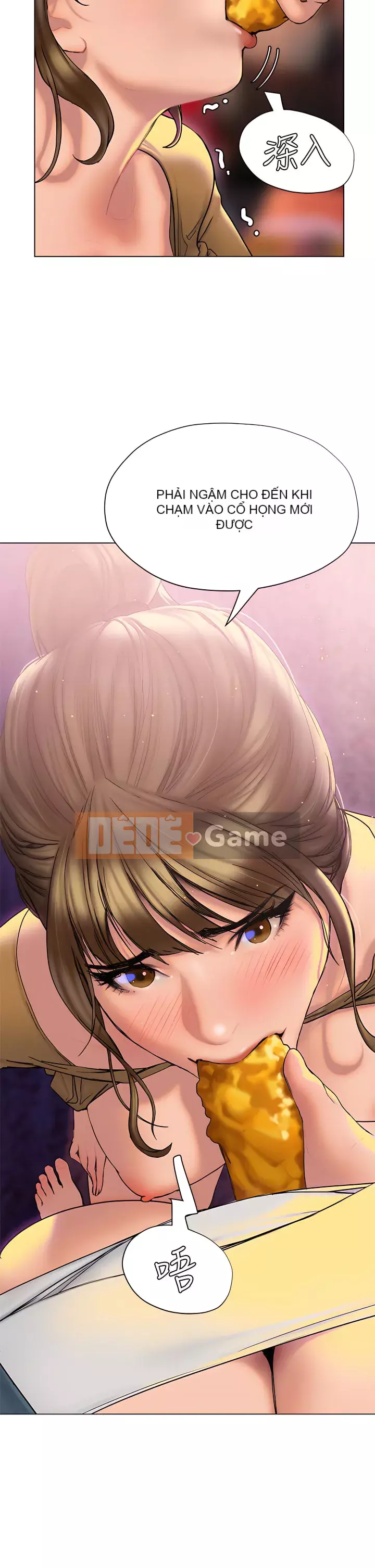 Kết thúc sự mơ hồ Chương 26-27