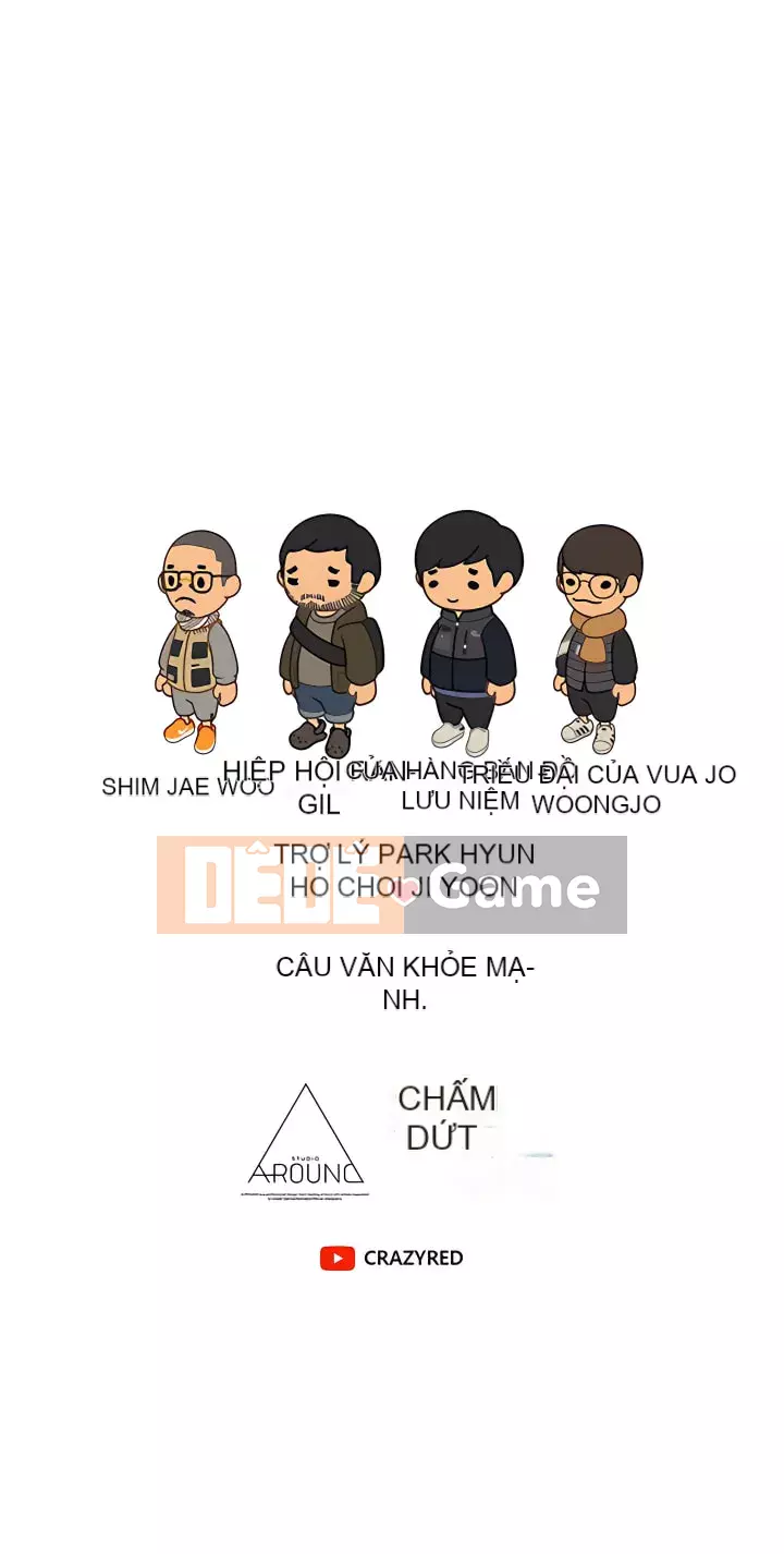 Kết thúc sự mơ hồ Chương 26-27