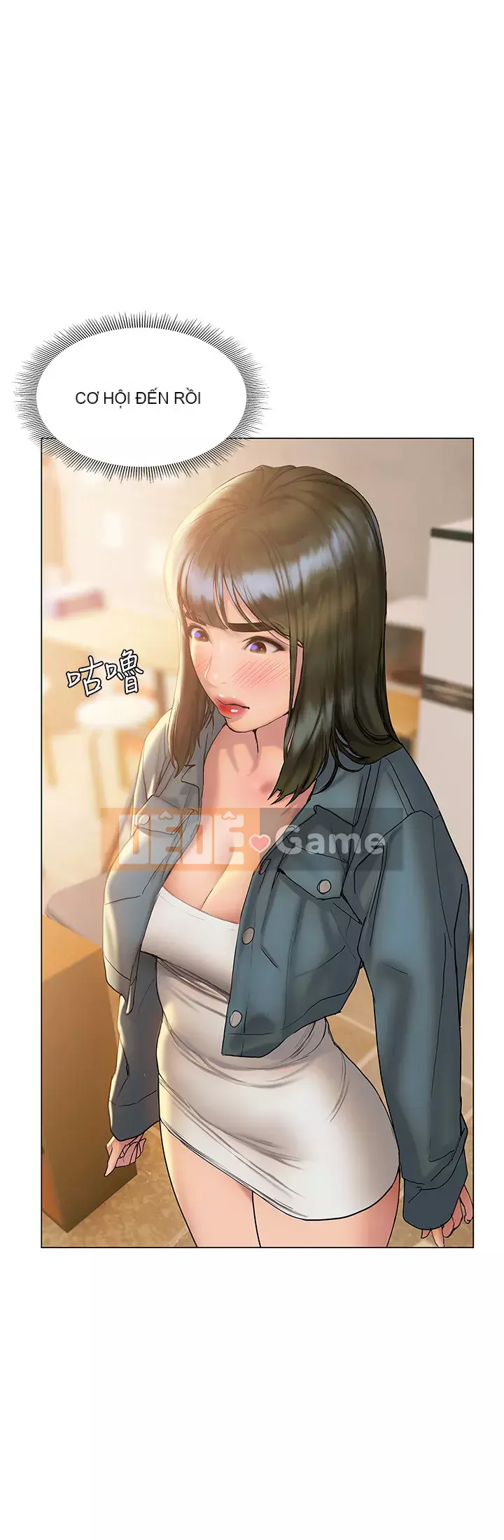 Kết thúc sự mơ hồ Chương 26-27