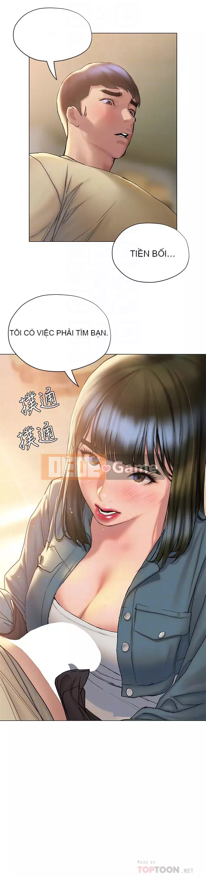 Kết thúc sự mơ hồ Chương 26-27