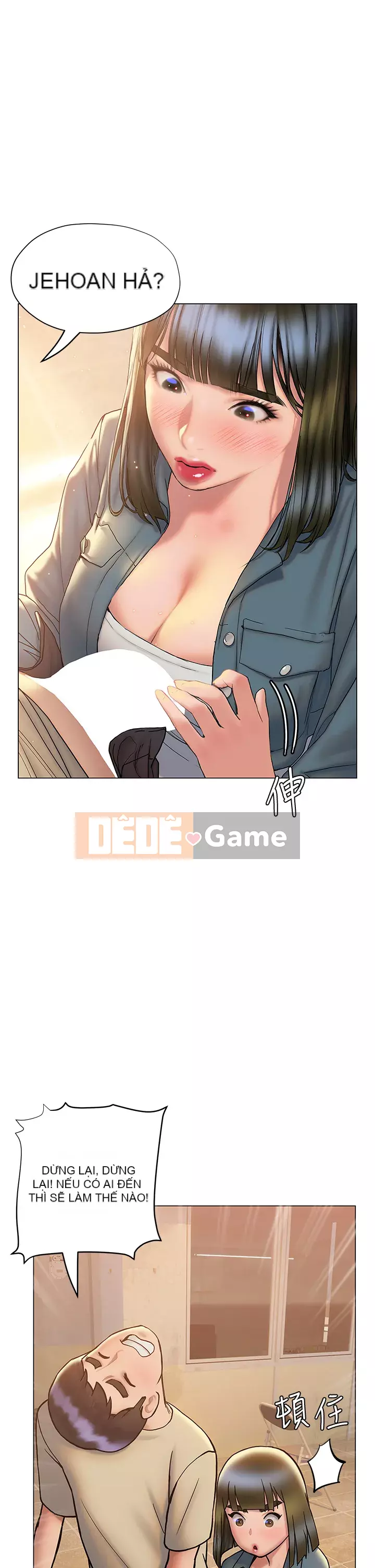 Kết thúc sự mơ hồ Chương 26-27