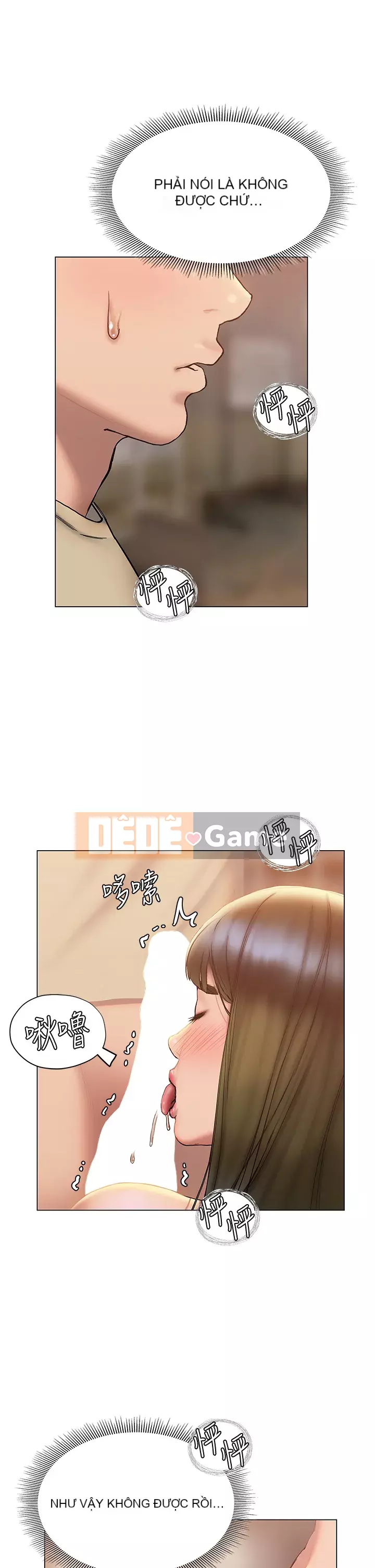 Kết thúc sự mơ hồ Chương 26-27