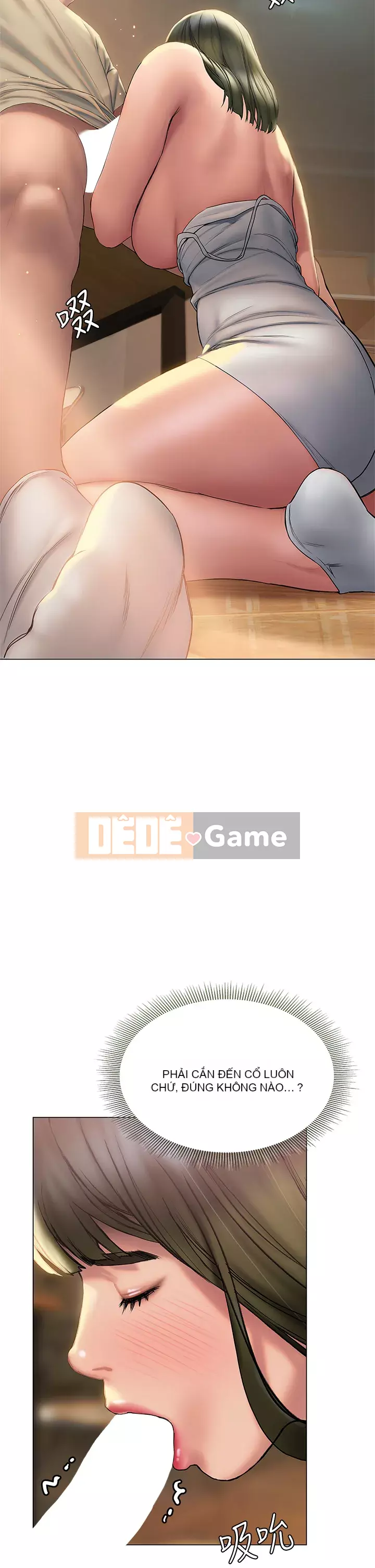 Kết thúc sự mơ hồ Chương 26-27