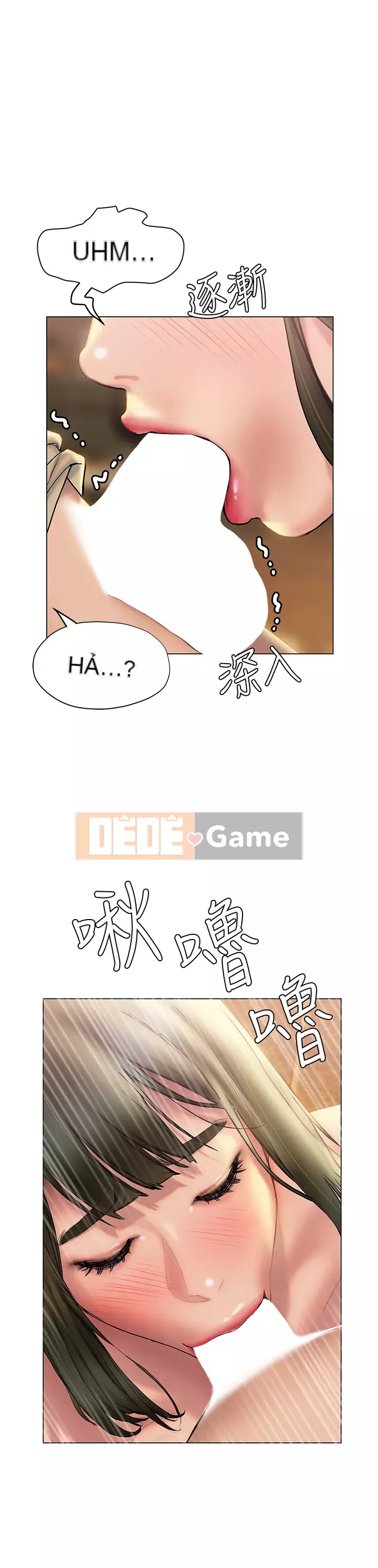 Kết thúc sự mơ hồ Chương 26-27