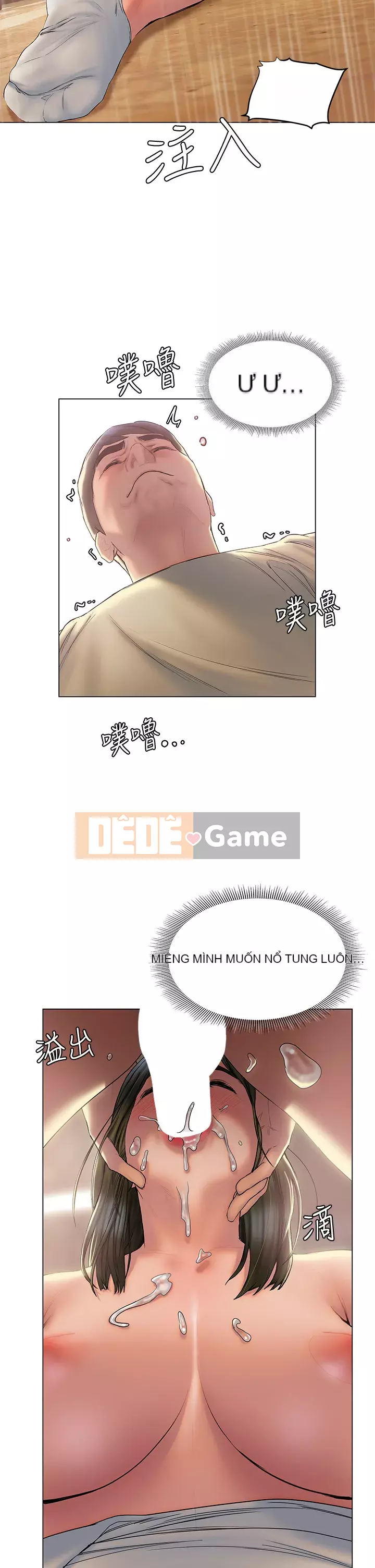 Kết thúc sự mơ hồ Chương 26-27