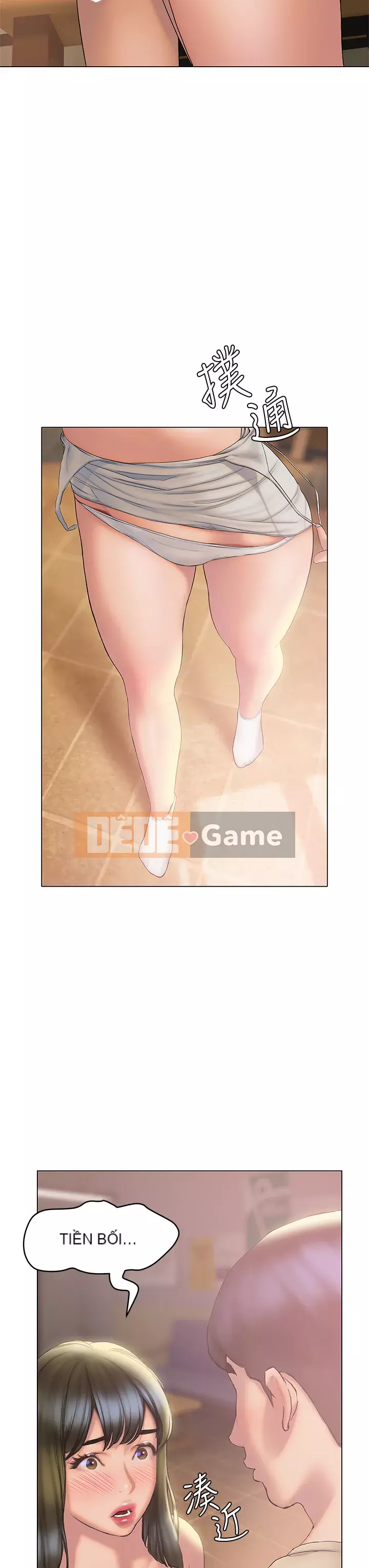 Kết thúc sự mơ hồ Chương 26-27