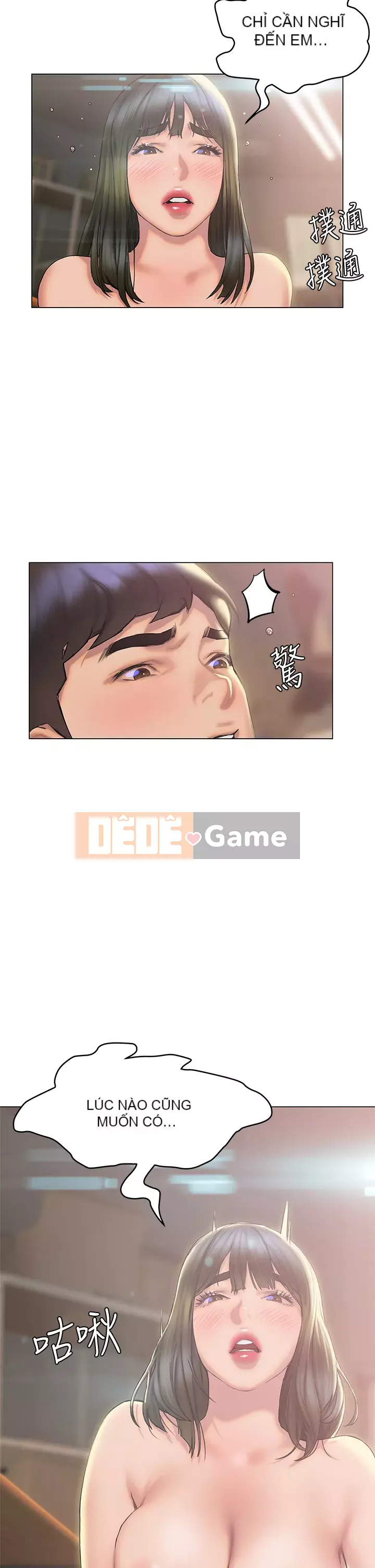 Kết thúc sự mơ hồ Chương 26-27