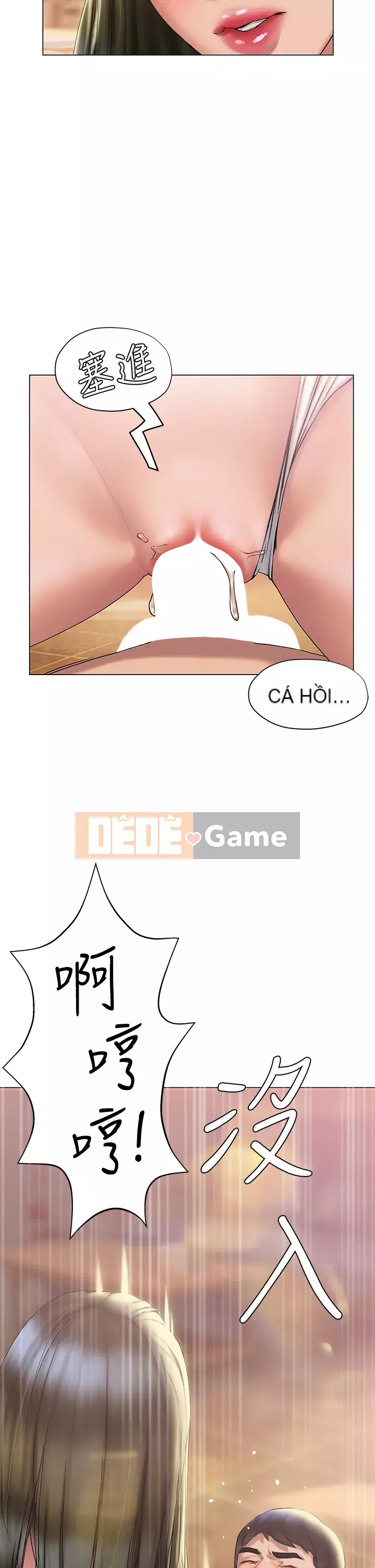 Kết thúc sự mơ hồ Chương 26-27