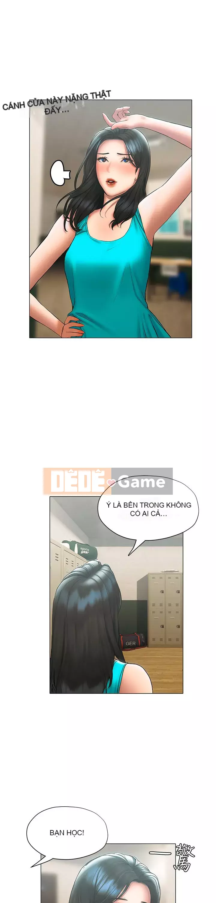 Kết thúc sự mơ hồ Chương 24-25