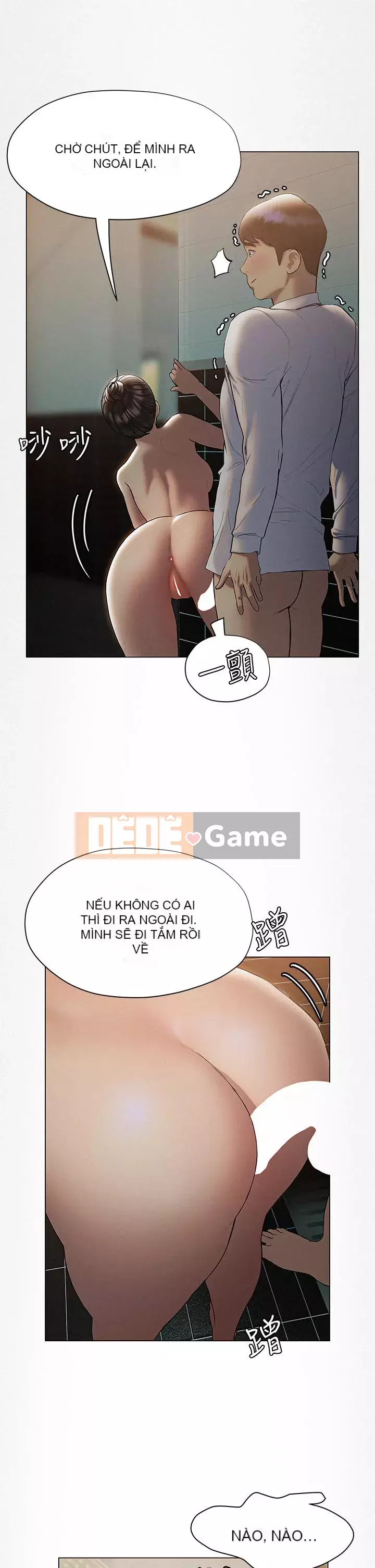 Kết thúc sự mơ hồ Chương 24-25